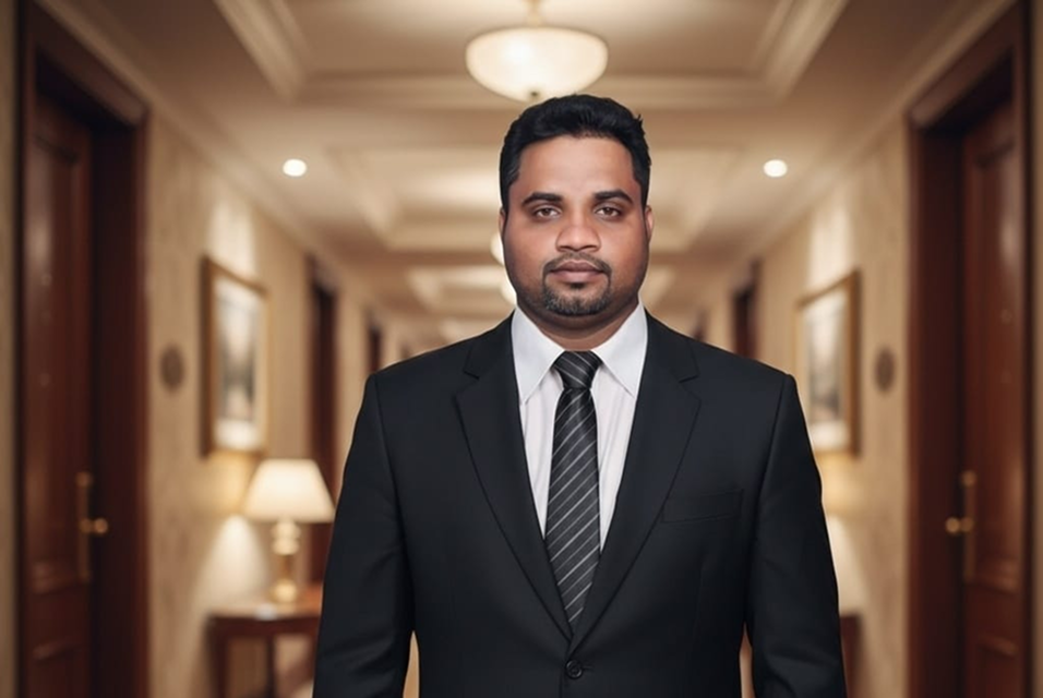 General Manager – Ramesh