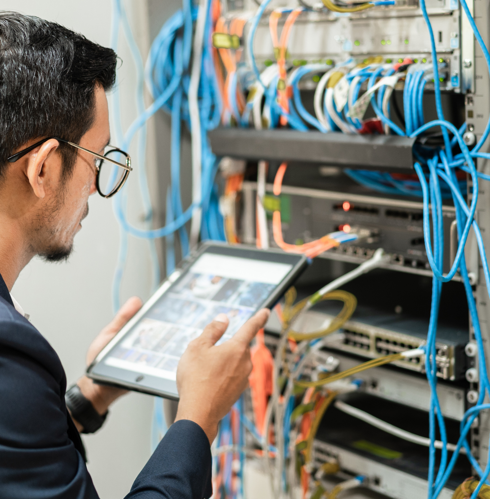 Telecommunication Works